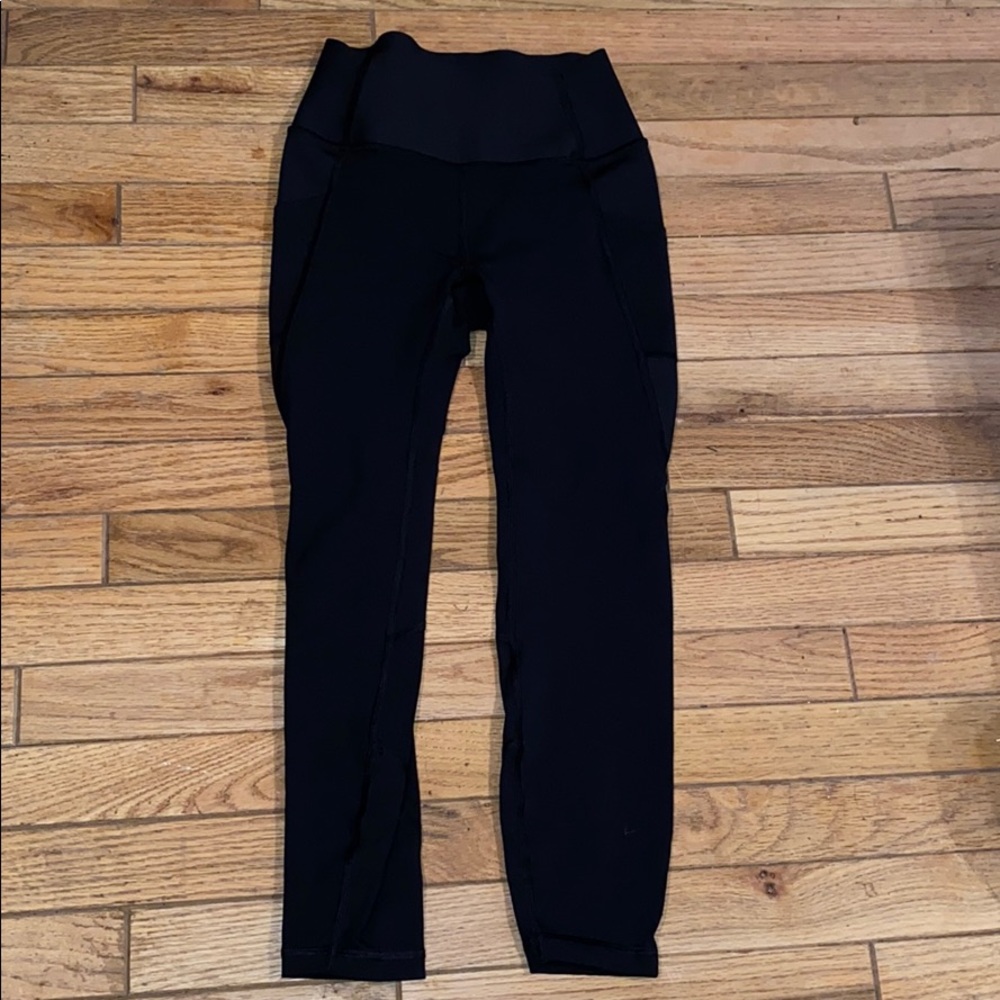 GapFit Sculpt Capris - Size XS